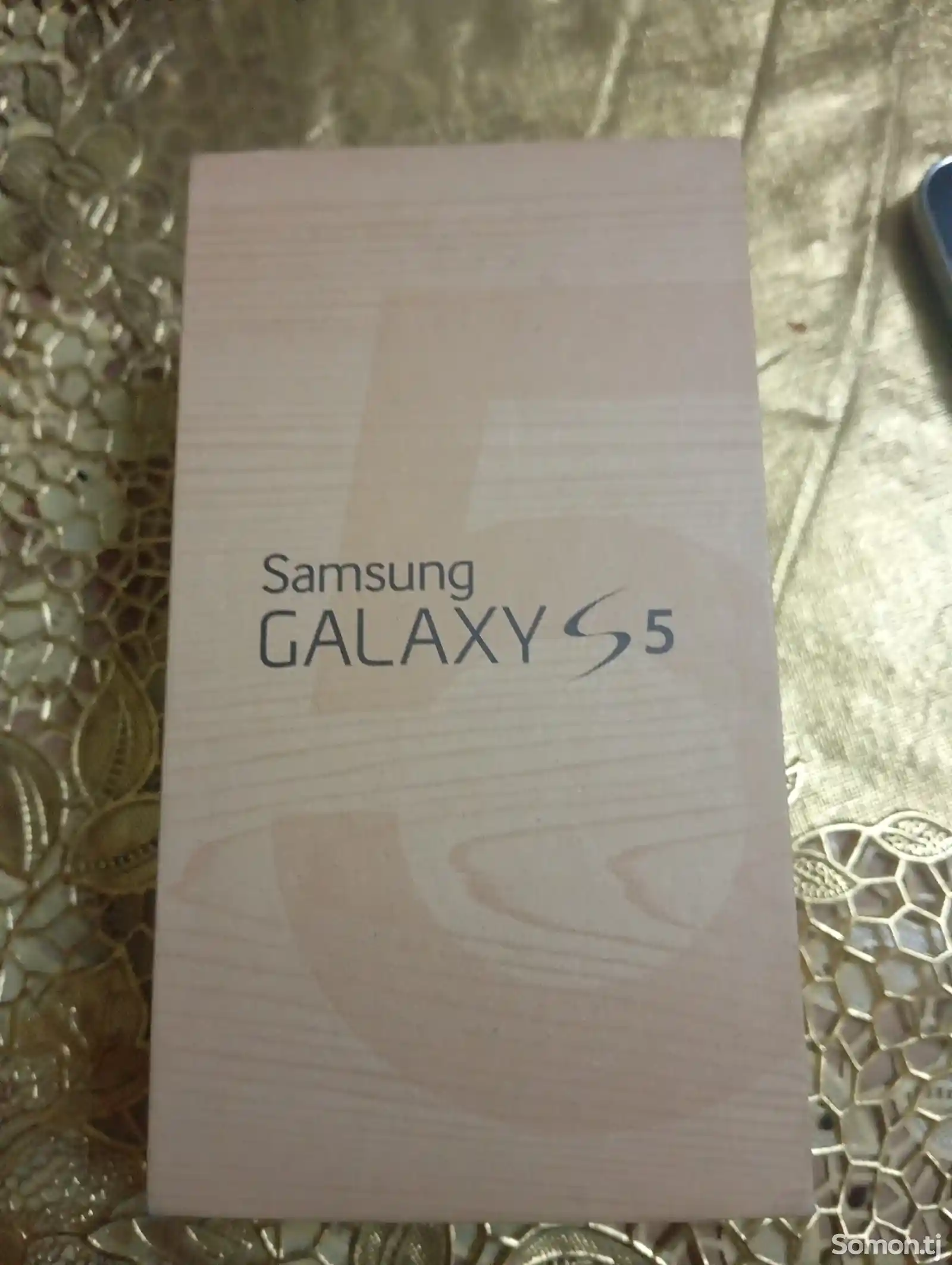 Samsung Galaxy S5-2