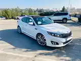 Kia Optima, 2015-9