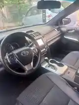 Toyota Camry, 2014-3