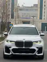 BMW X7, 2019-5