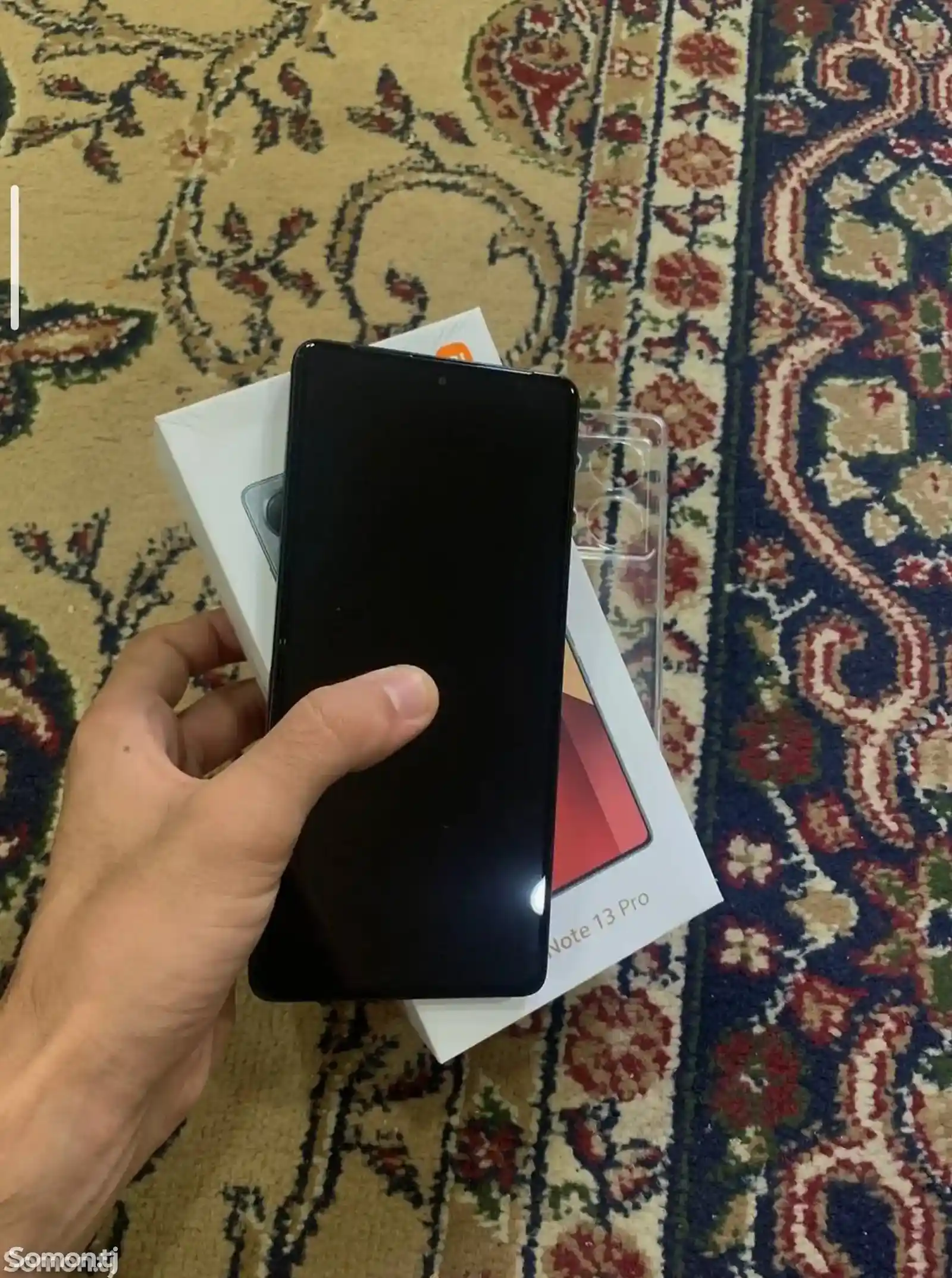 Xiaomi Redmi Note 13 Pro 8+8/256-2