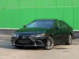 Lexus ES series, 2014-2