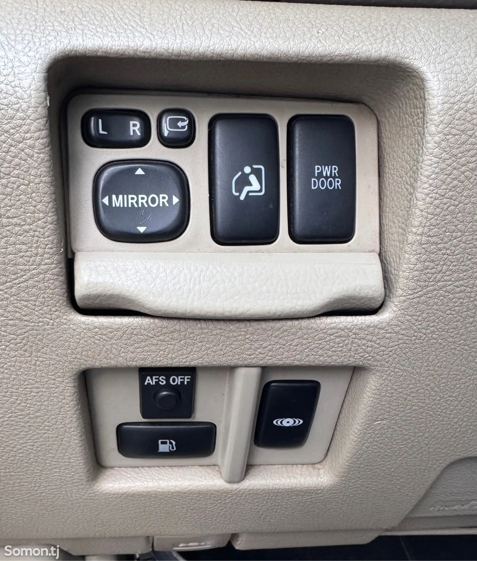 Lexus RX series, 2009-11