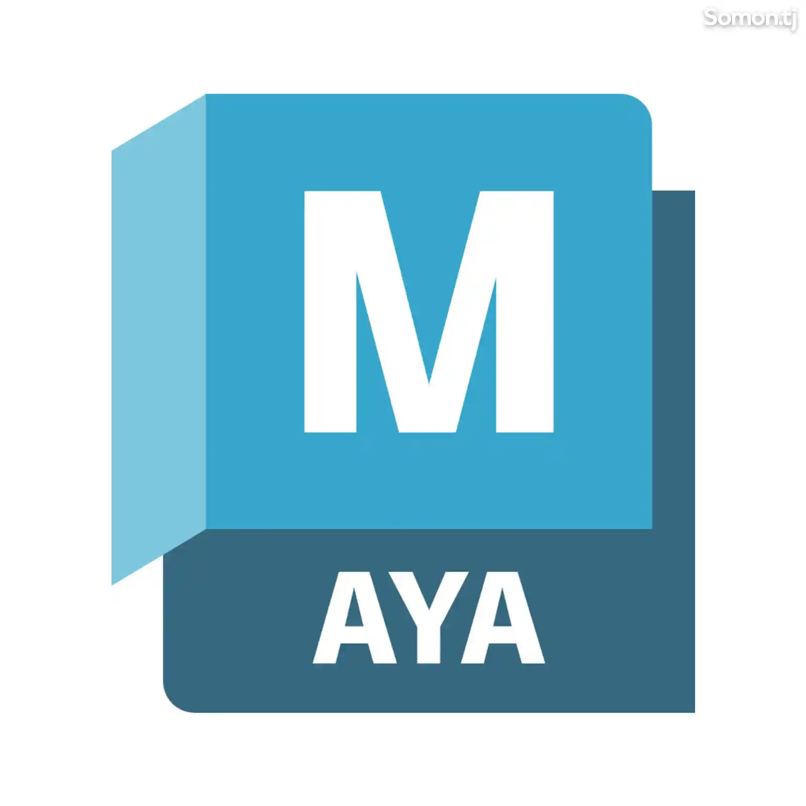 Autodesk Maya 2025