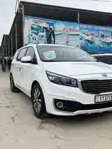 Kia Carnival, 2016-5