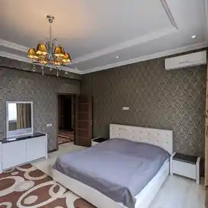 4-комн. квартира, 12 этаж, 140м², Исмоили Сомони