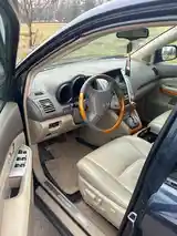 Lexus RX series, 2008-6