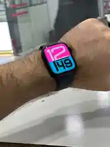 Смарт часы Apple watch series 9-4