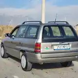 Opel Astra F, 1996-2