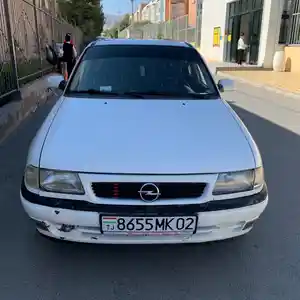 Opel Astra F, 1995