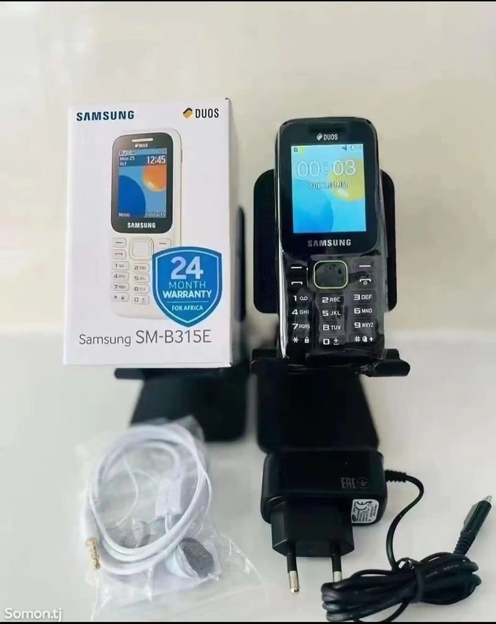 Samsung b310 duos-3