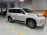 Lexus GX series, 2011-4