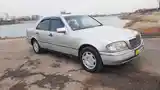 Mercedes-Benz C class, 1994-8