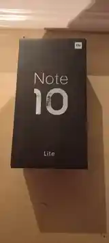 Xiaomi Mi Note 10, 128Gb-3