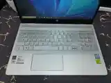 Ноутбук Hp Pavilion 15 core i5-8250U-9