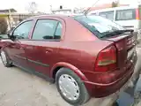 Opel Astra G, 2001-2