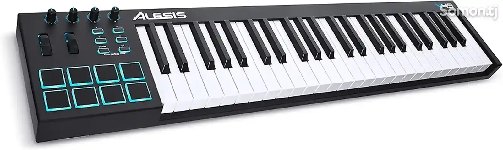 Миди клавиатура Alesis V49-4