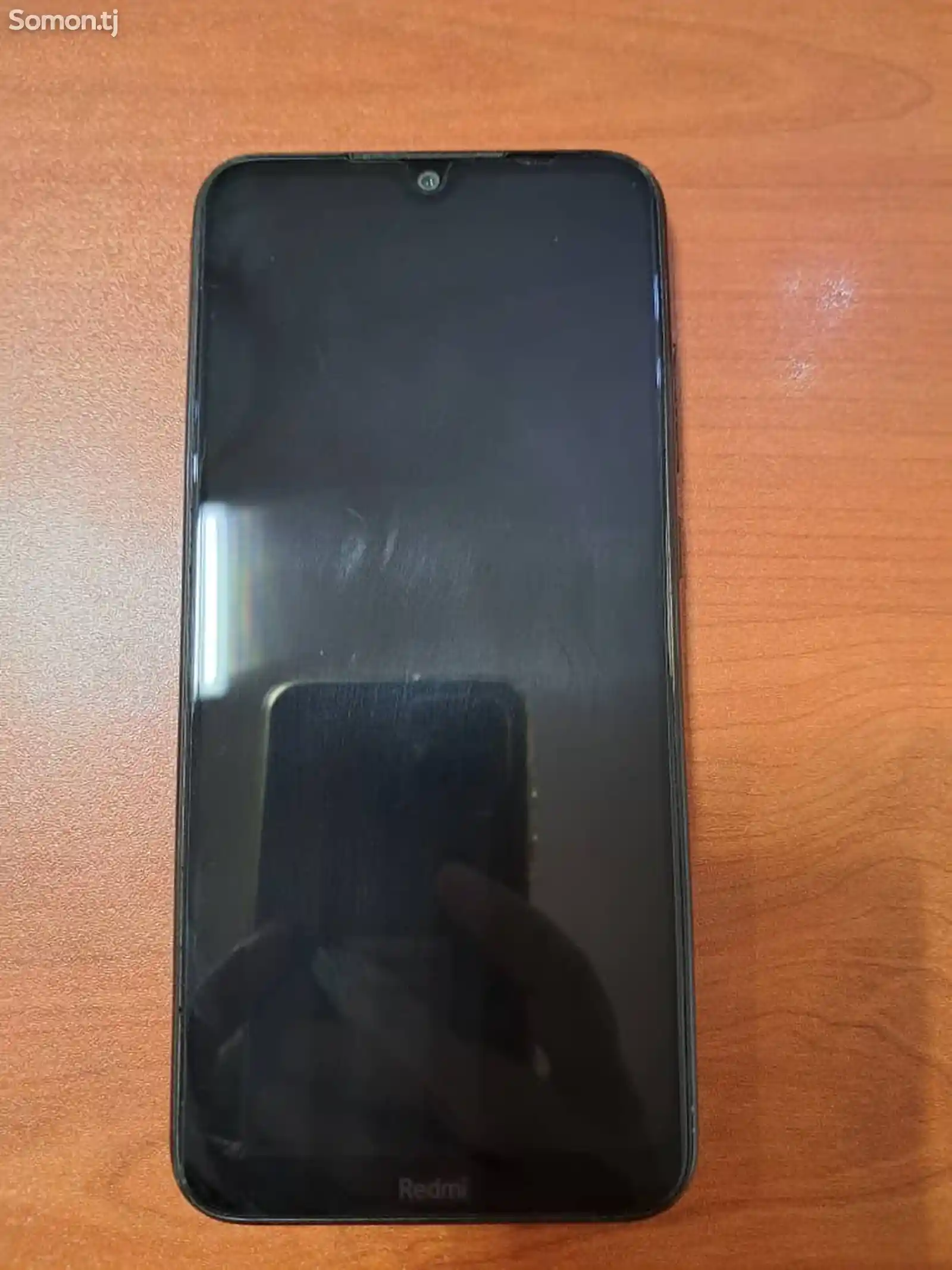 Xiaomi Redmi Note 8T-2