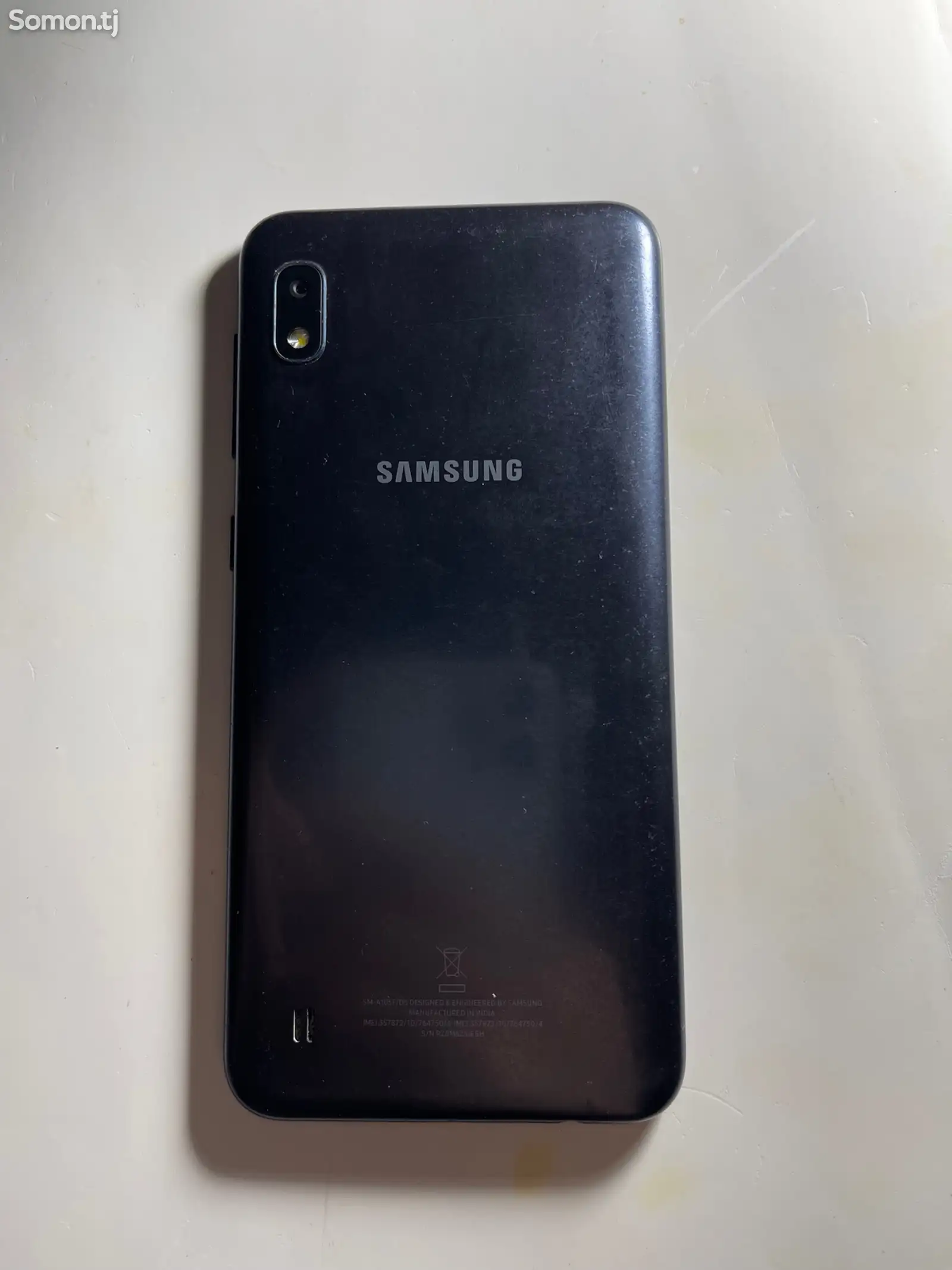 Samsung Galaxy А10-2