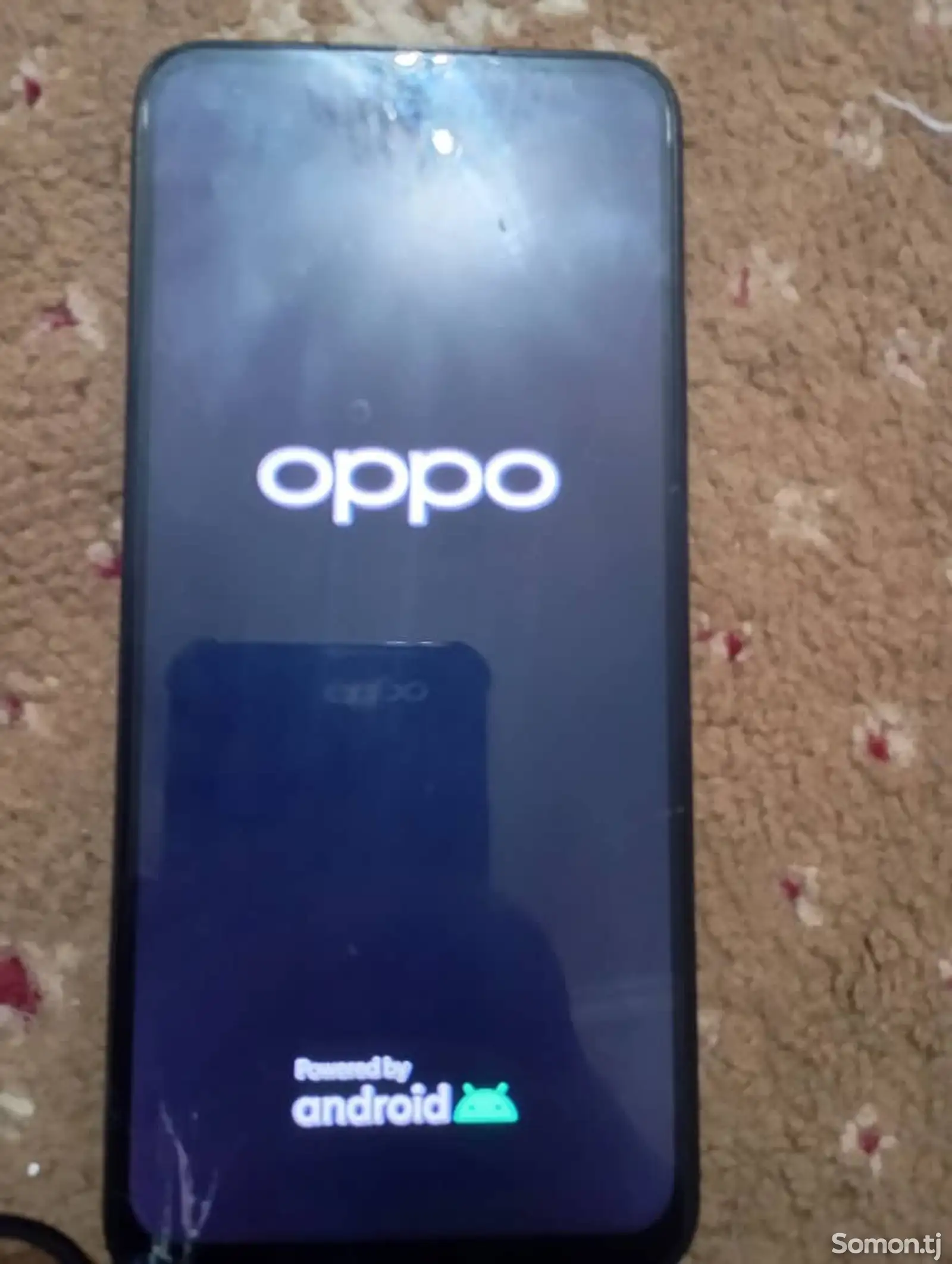 Телефон Oppo-1