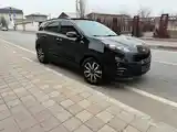 Kia Sportage, 2019-3