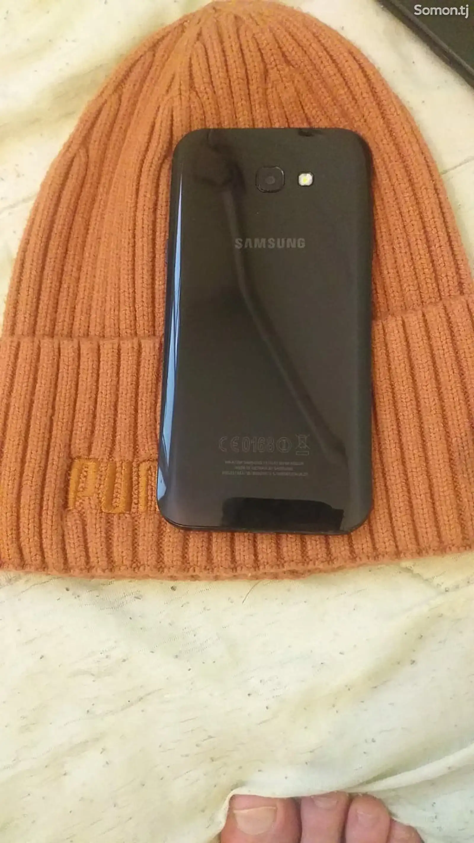 Samsung Galaxy A7-1