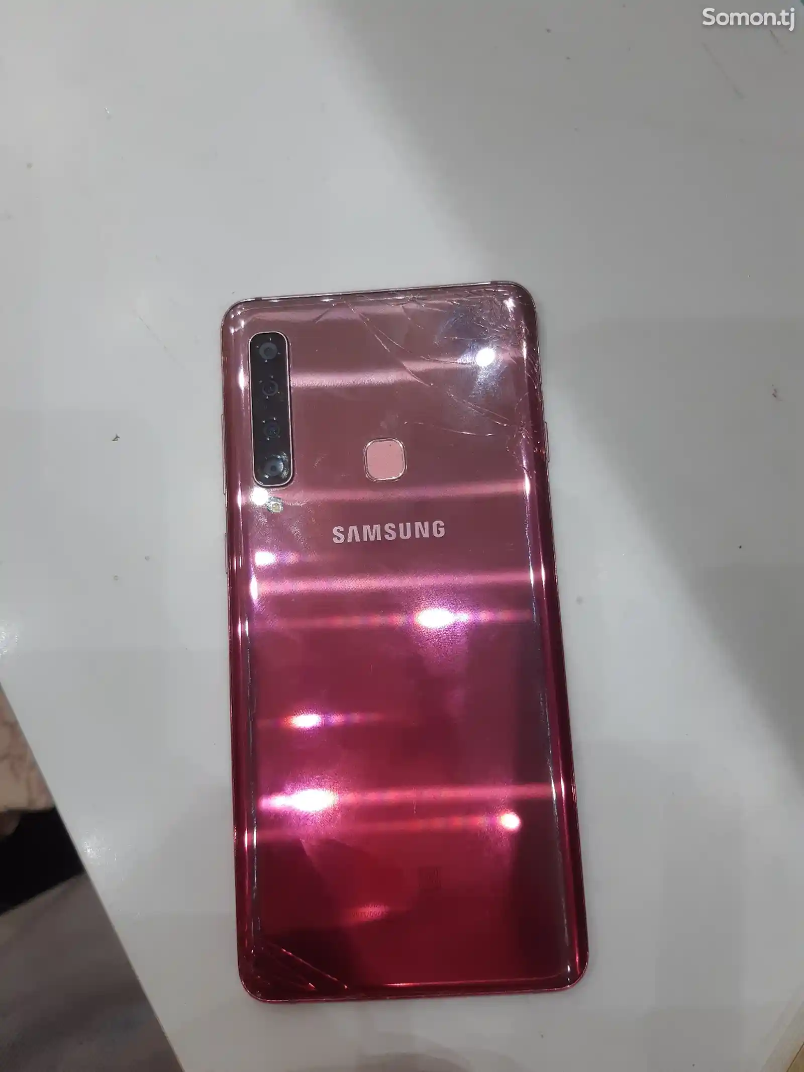 Samsung Galaxy A9-3