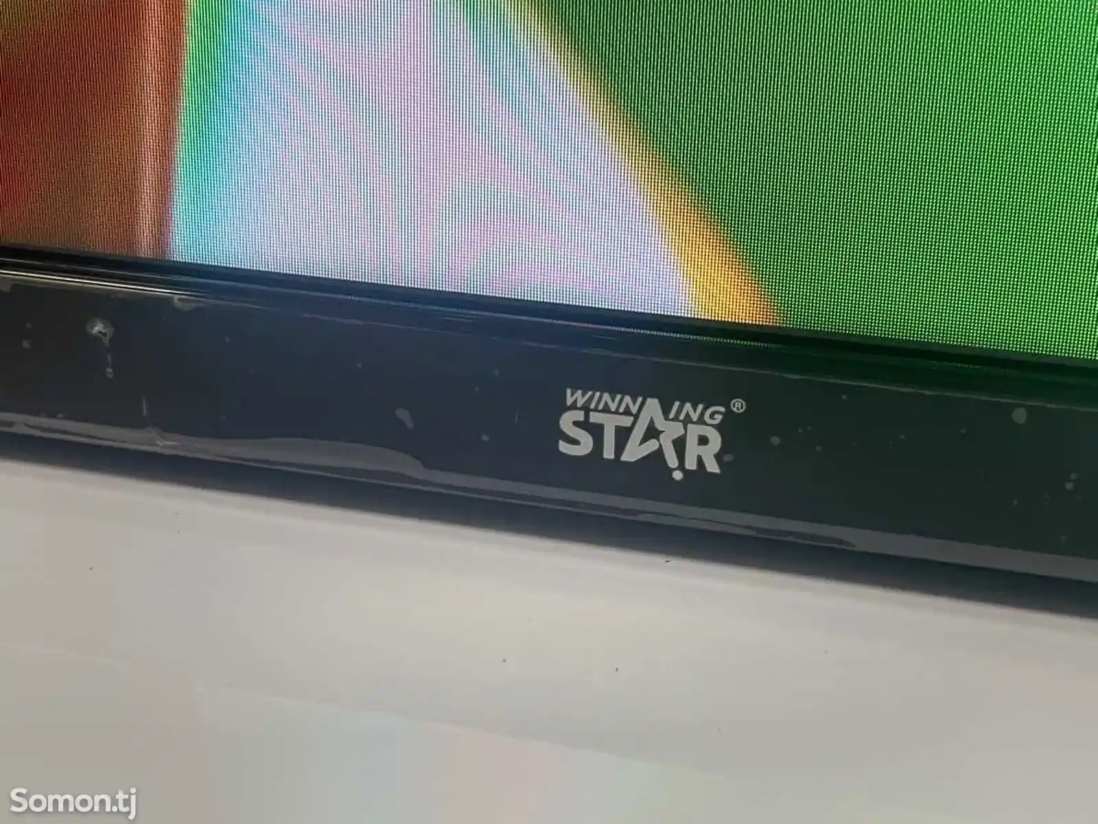 Телевизор Star 50 дюйм Android Smart-7
