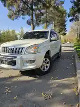 Toyota Land Cruiser Prado, 2008-3