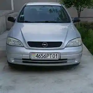 Opel Astra G, 2009