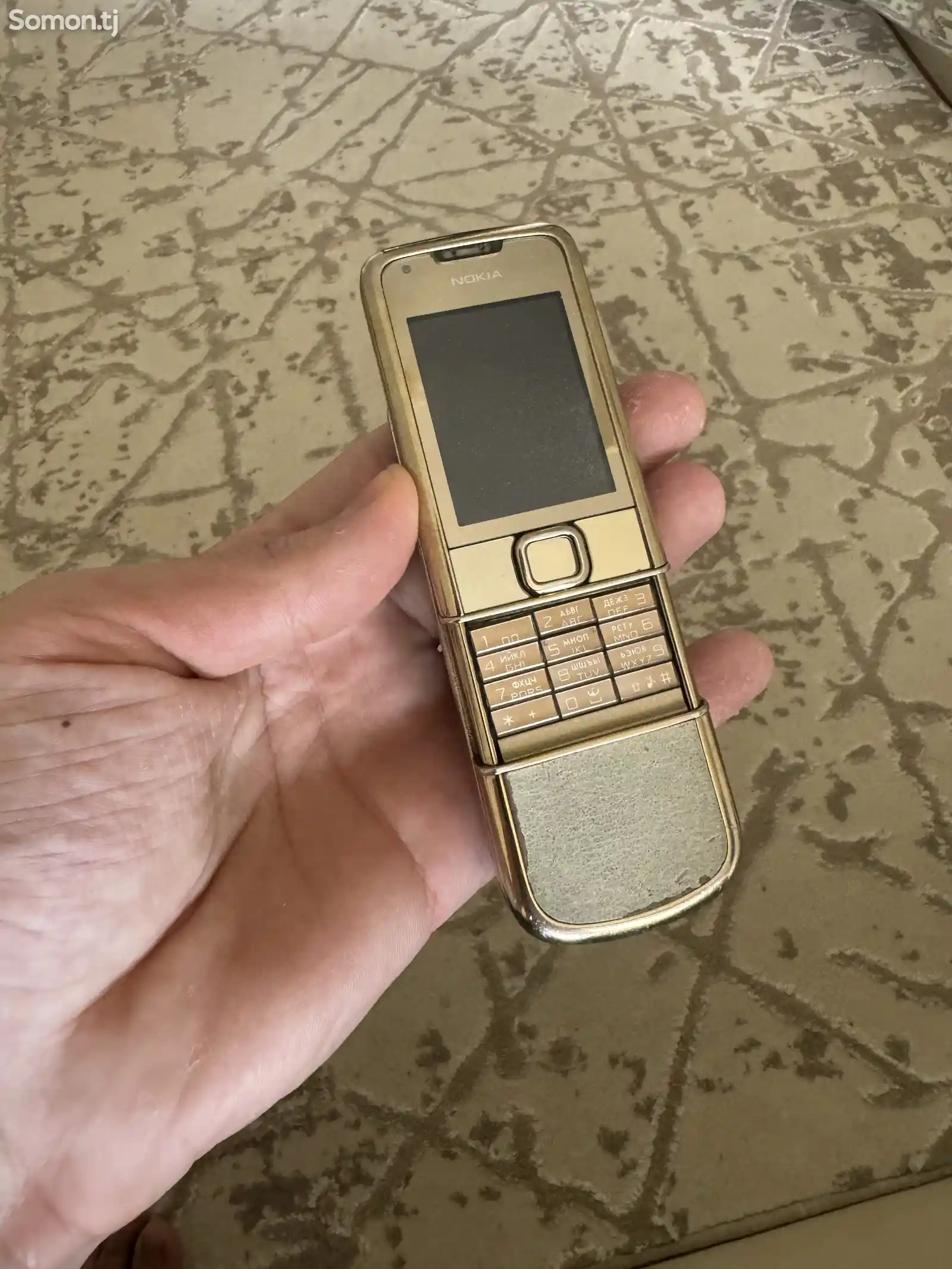 Nokia 8800-2