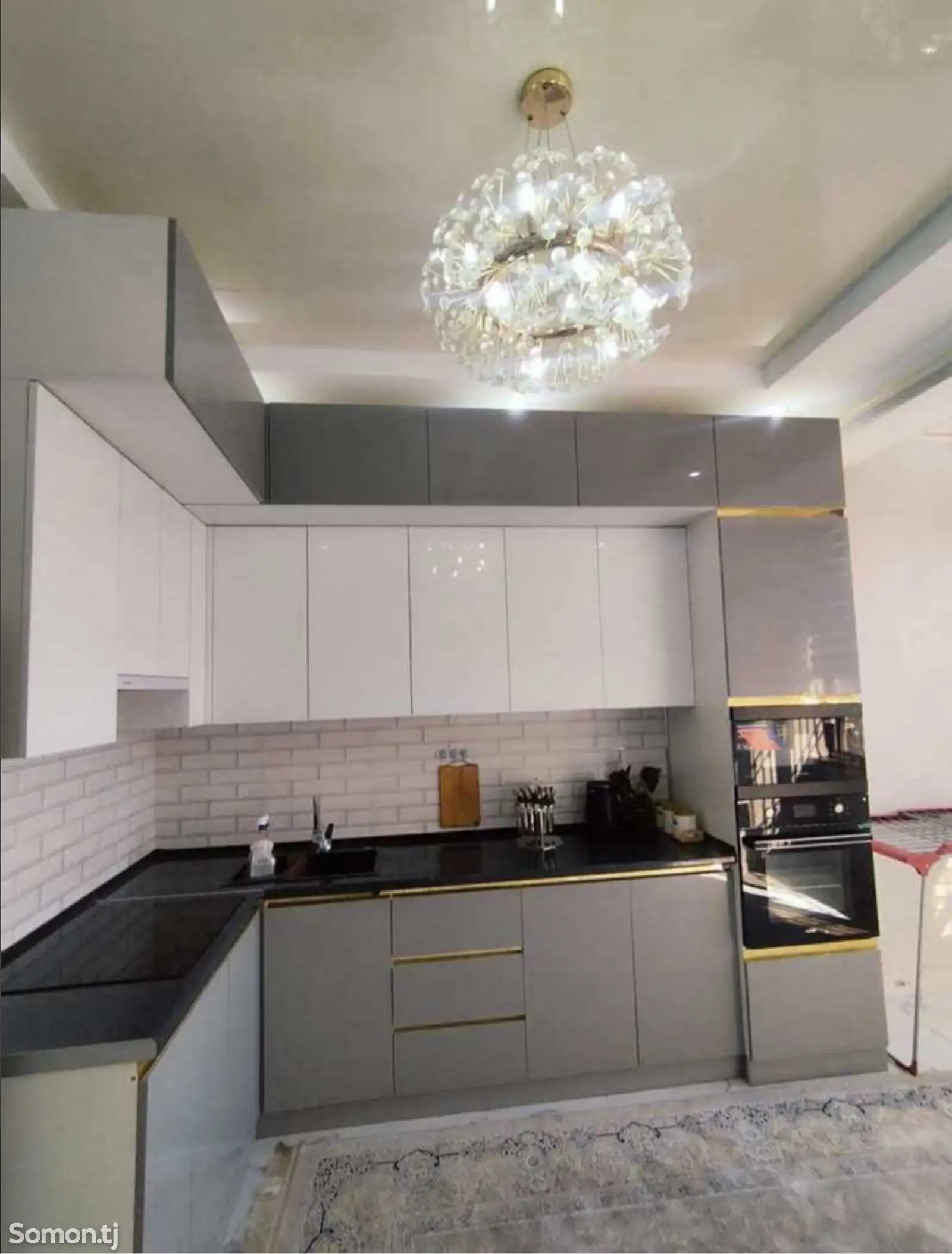 2-комн. квартира, 10 этаж, 70м², Шоҳмансур-9