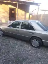 Mercedes-Benz W124, 1995-2