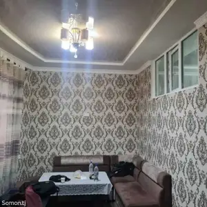 2-комн. квартира, 1 этаж, 50м², 19 мкр