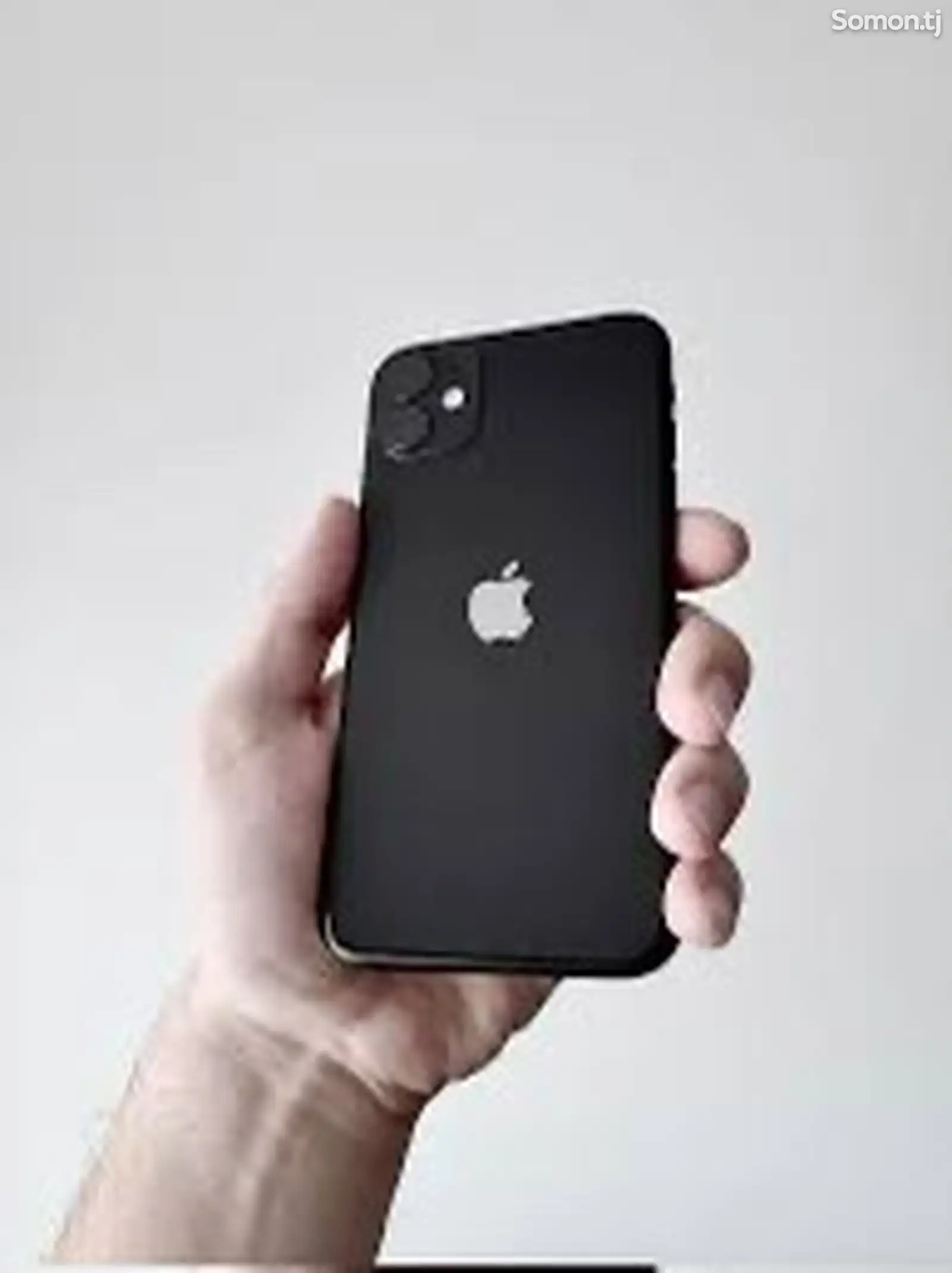 Apple iPhone 11, 128 gb, Black