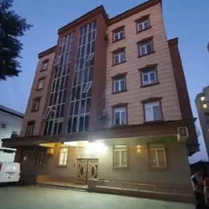 2-комн. квартира, 4 этаж, 52м², шохмансур