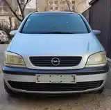 Opel Zafira, 2000-3