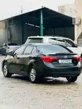 Toyota Corolla, 2015-7