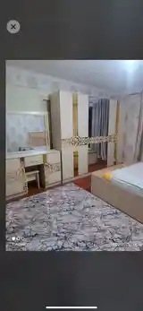 3-комн. квартира, 2 этаж, 65м², Гипрозем-3