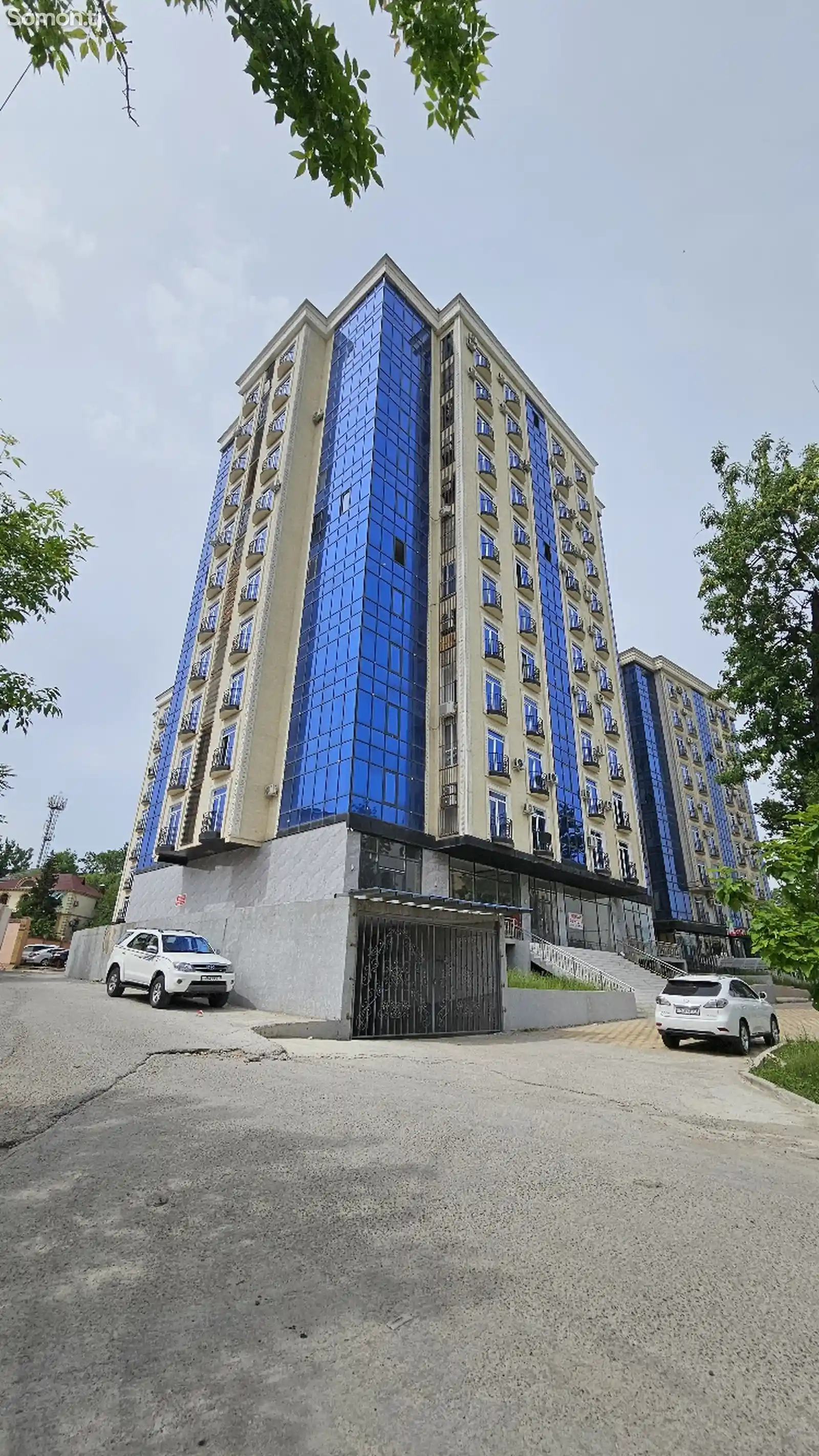 1-комн. квартира, 11 этаж, 65 м², Сино, 112мкр-15