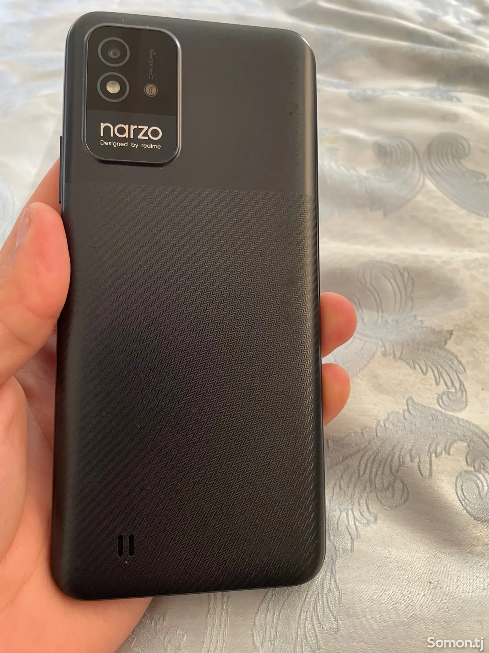 Realme Narzo 50i-1