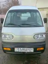 Фургон Daewoo Damas, 2023-6