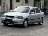 Opel Astra G, 2003-2