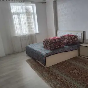 2-комн. квартира, 5 этаж, 80м², Сино