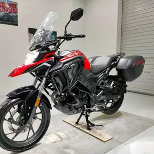 Мотоцикл Honda Maverick