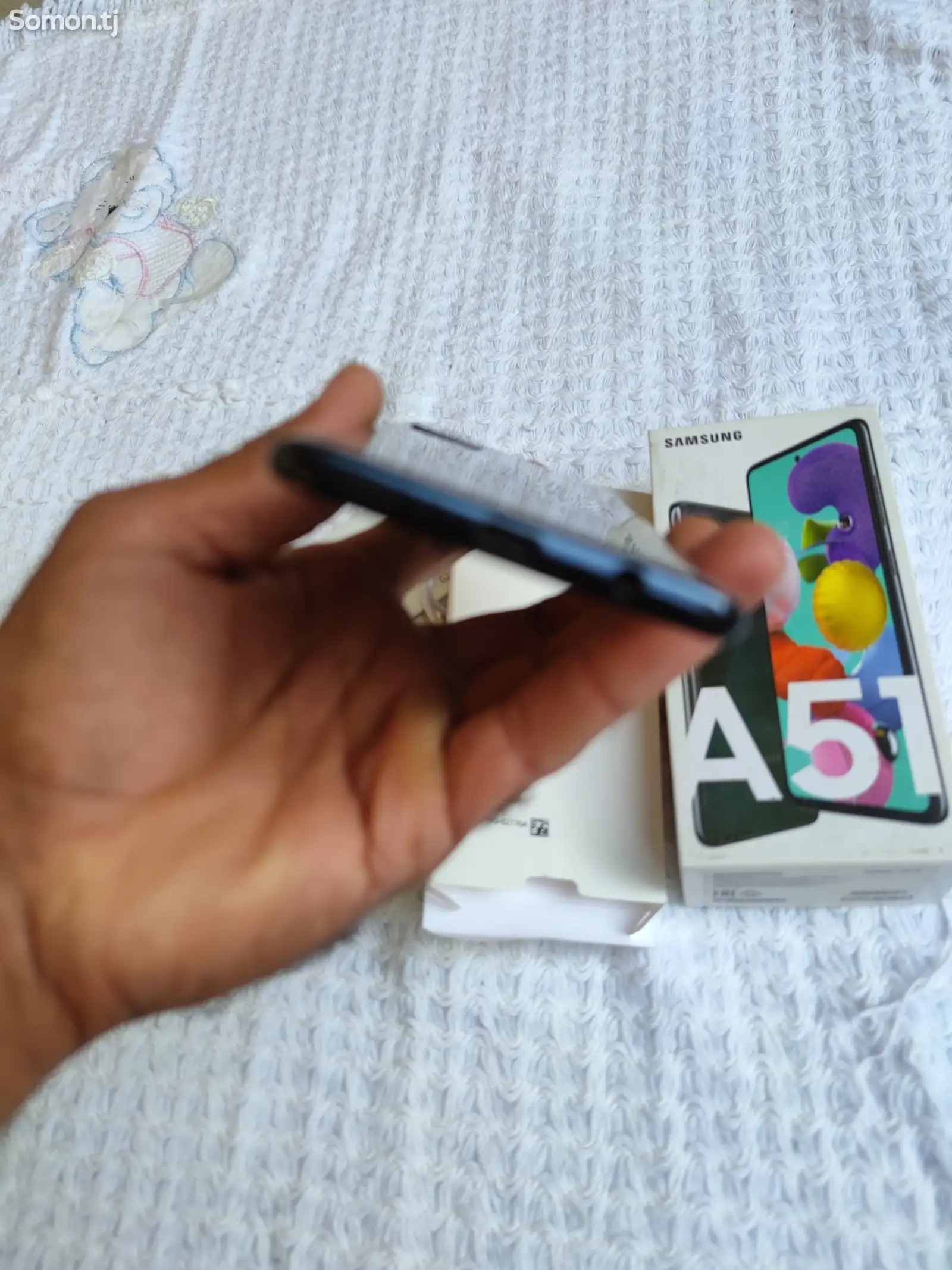 Samsung galaxy A51 4/64GB-5