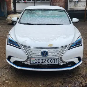 Changan Eado, 2021