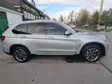 BMW X5, 2015-2