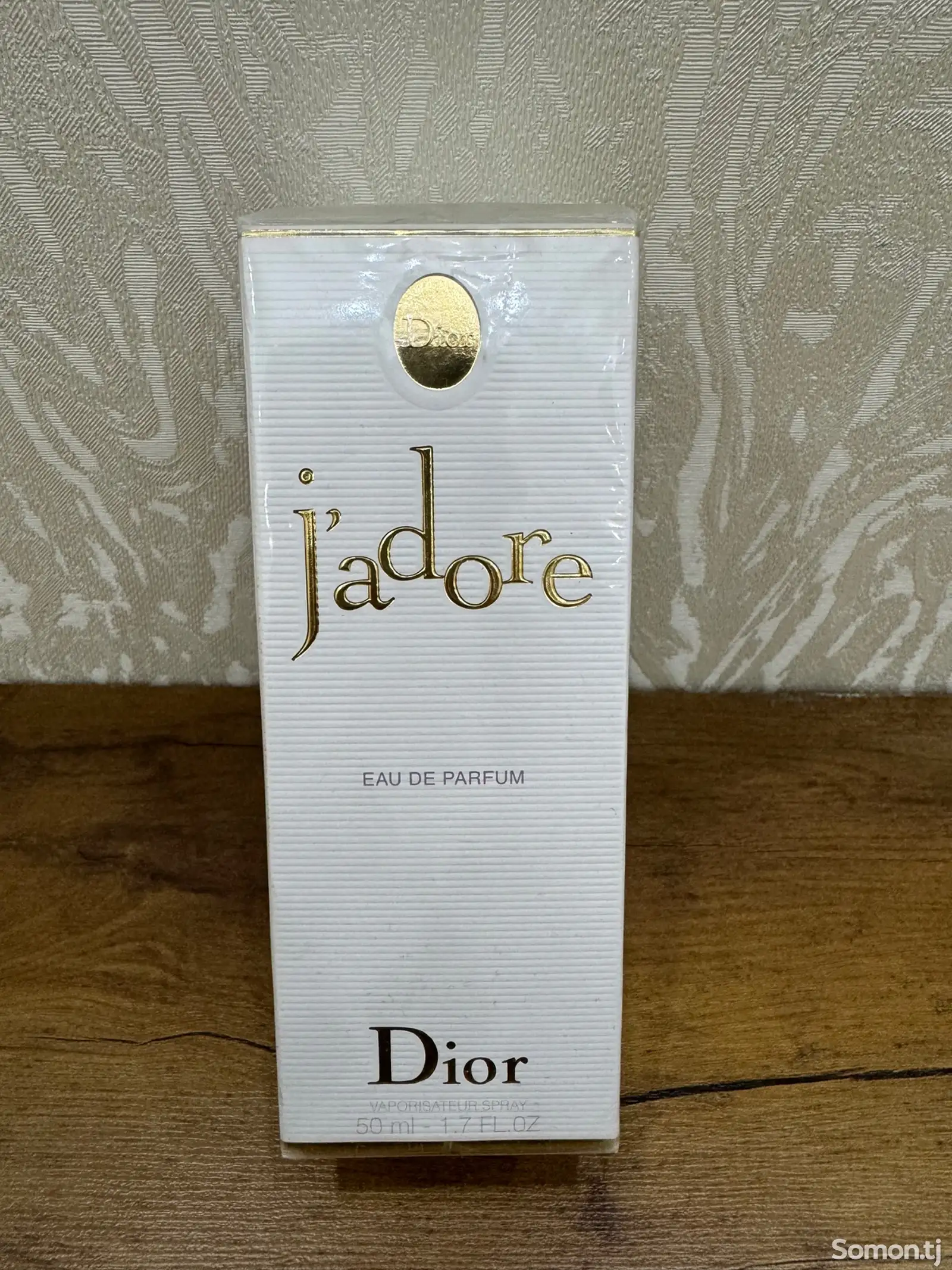 Духи Jadore Eau De Parfum-1