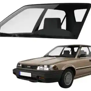 Лобовое стекло от Toyota Corolla 1998